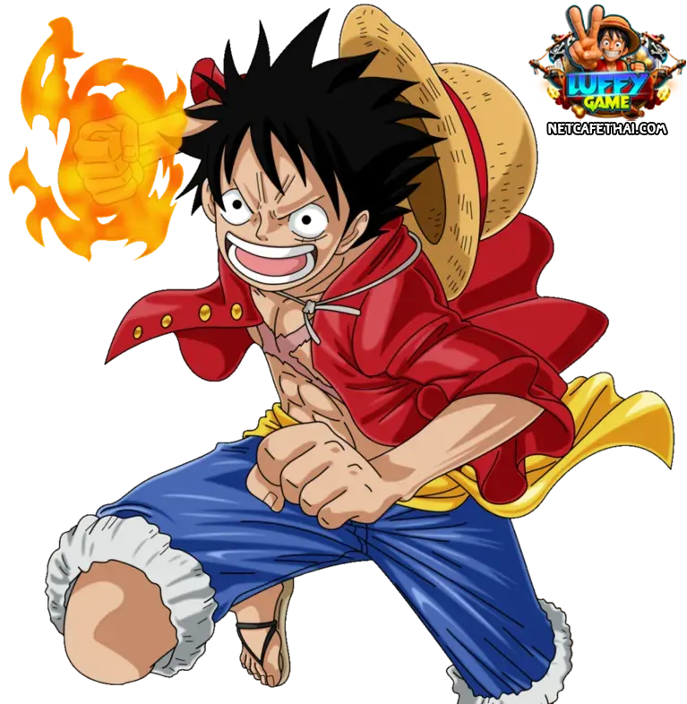 luffygame