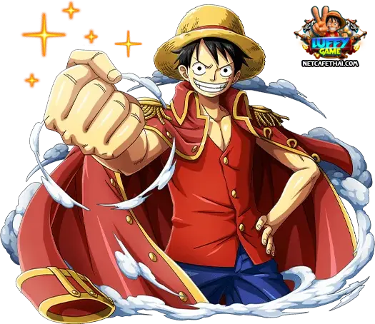 เว็บluffygame
