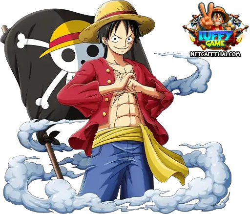 luffygame
