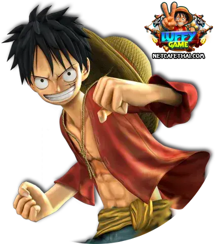 luffygame
